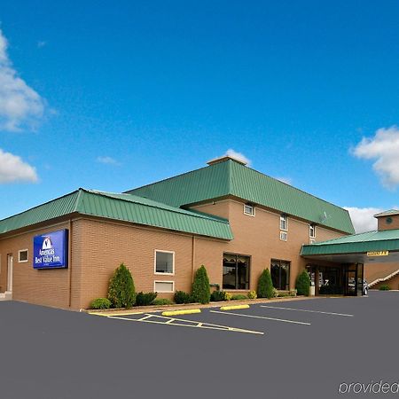 Americas Best Value Inn - Goodlettsville Εξωτερικό φωτογραφία