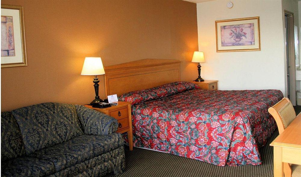 Americas Best Value Inn - Goodlettsville Εξωτερικό φωτογραφία