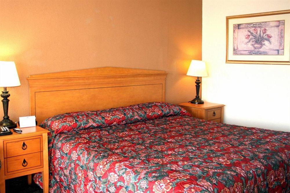 Americas Best Value Inn - Goodlettsville Εξωτερικό φωτογραφία