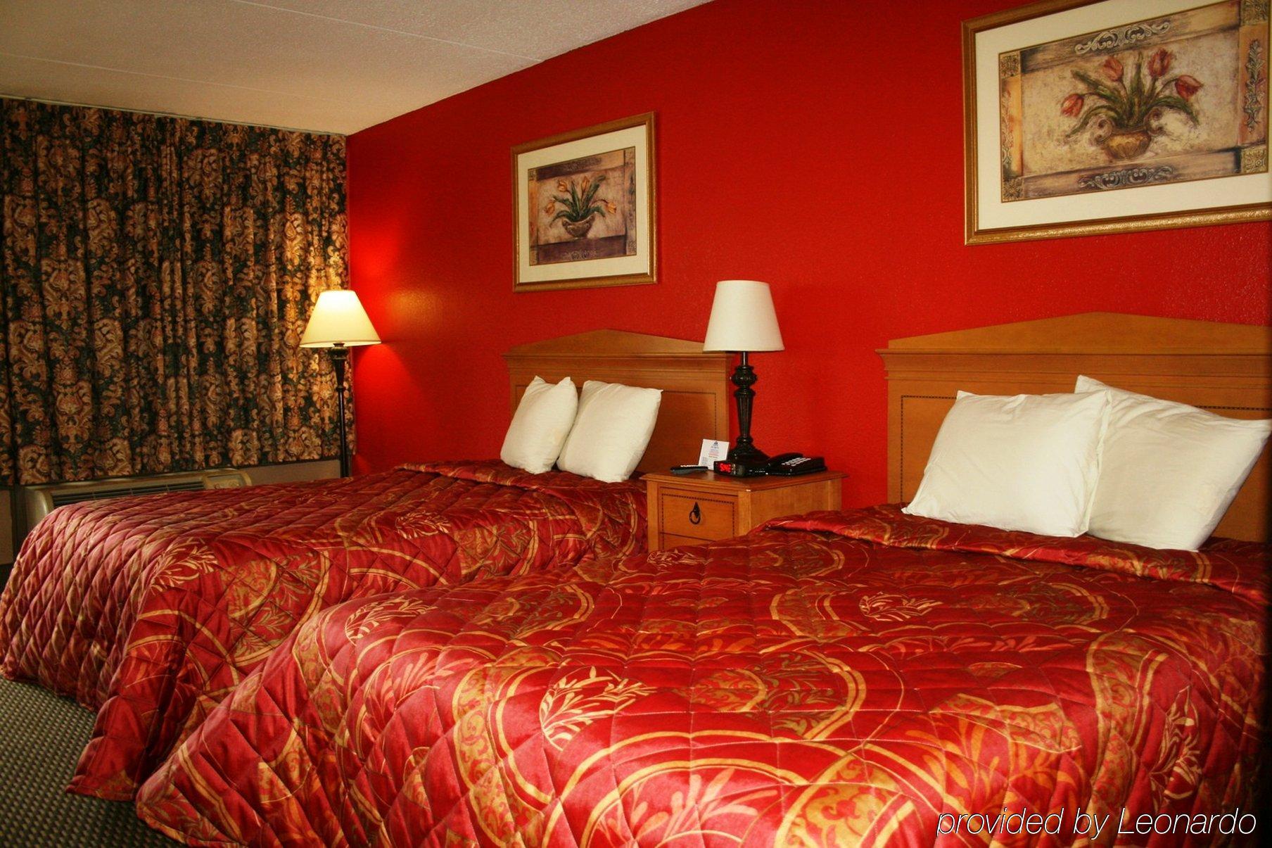 Americas Best Value Inn - Goodlettsville Εξωτερικό φωτογραφία