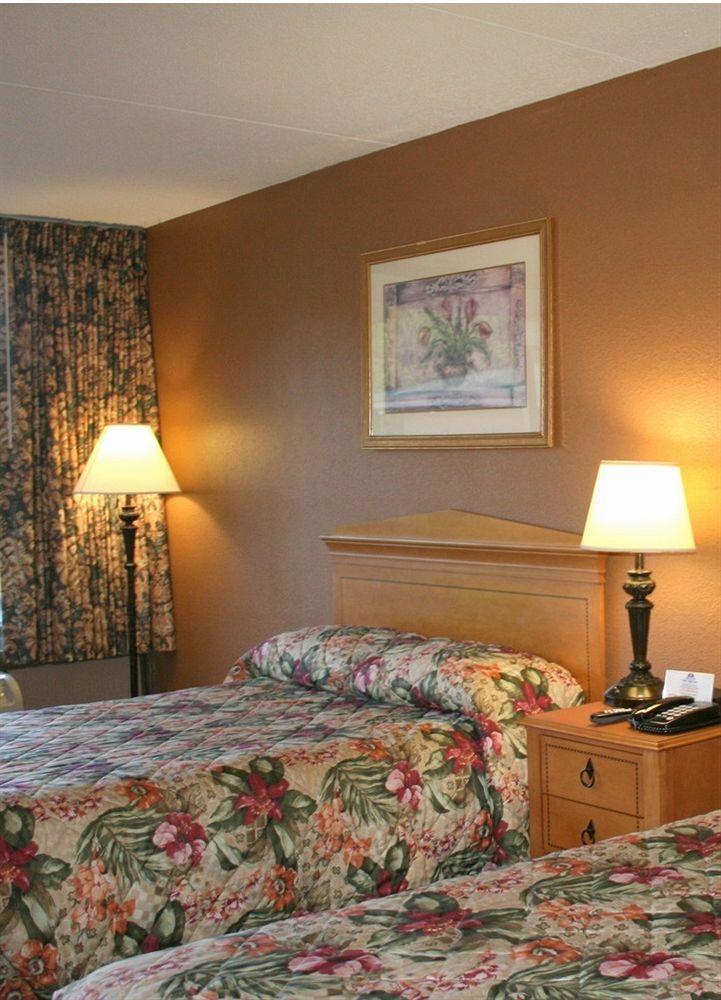 Americas Best Value Inn - Goodlettsville Εξωτερικό φωτογραφία