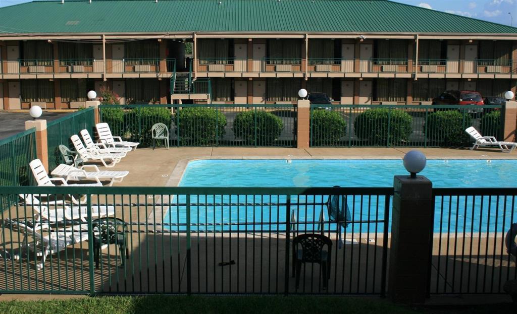 Americas Best Value Inn - Goodlettsville Ανέσεις φωτογραφία