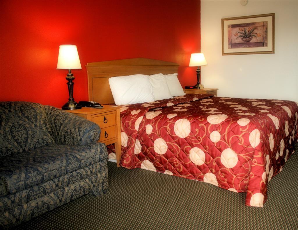 Americas Best Value Inn - Goodlettsville Δωμάτιο φωτογραφία