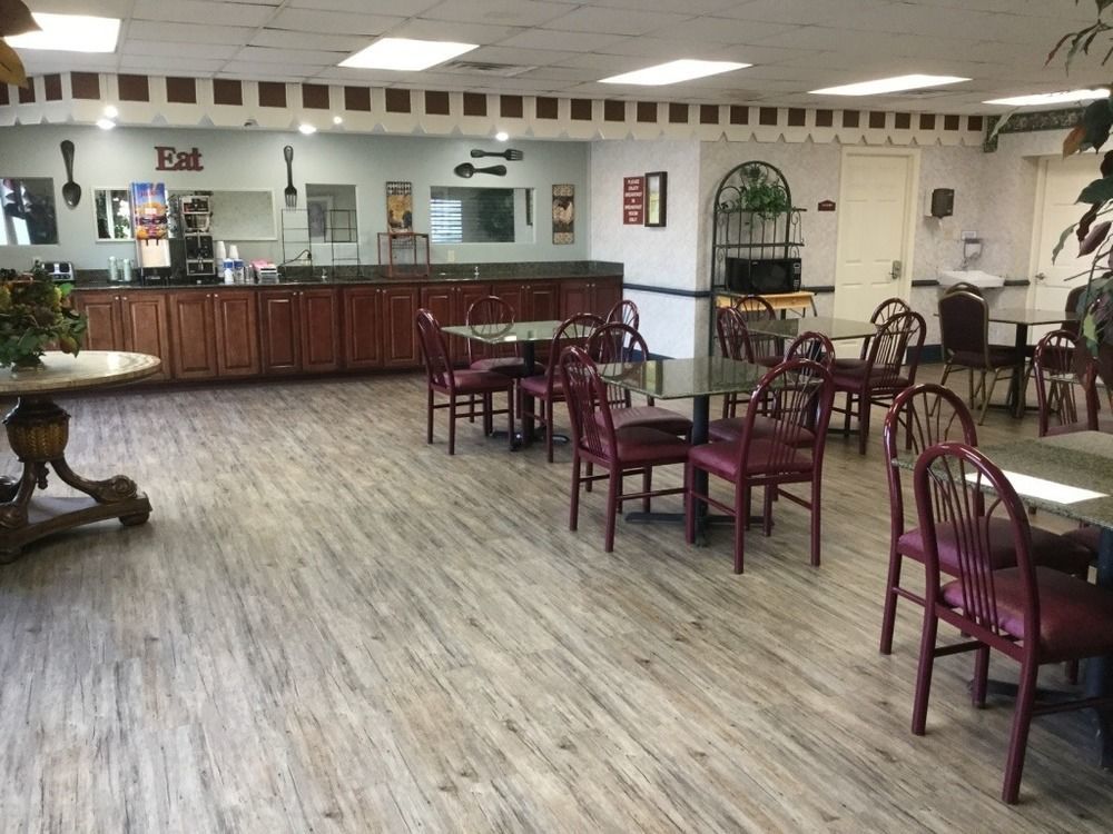 Americas Best Value Inn - Goodlettsville Εξωτερικό φωτογραφία