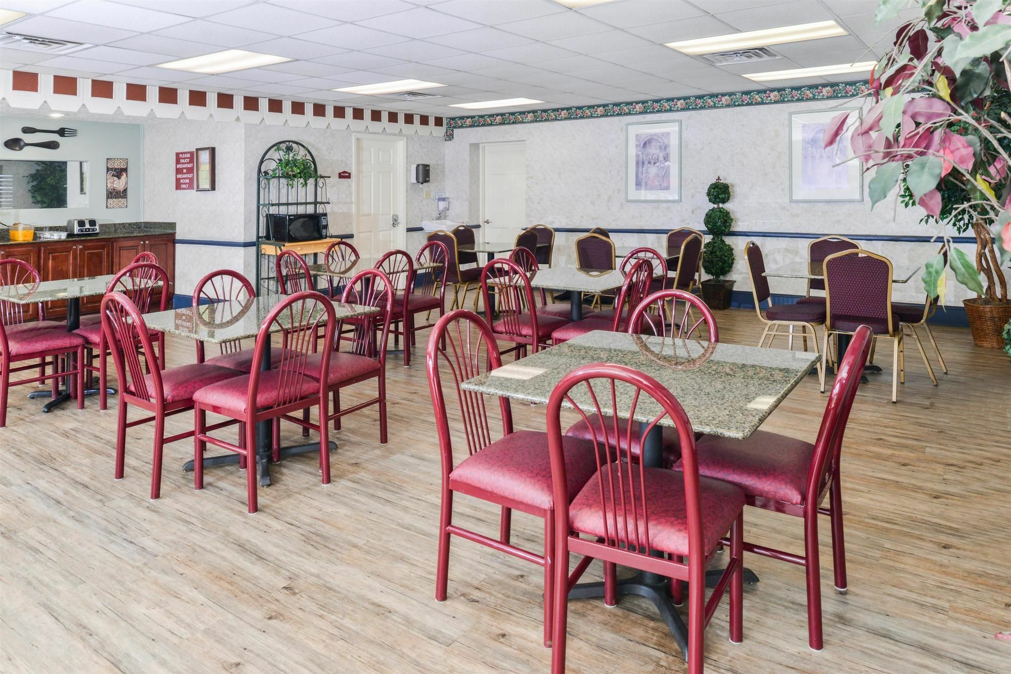 Americas Best Value Inn - Goodlettsville Εξωτερικό φωτογραφία