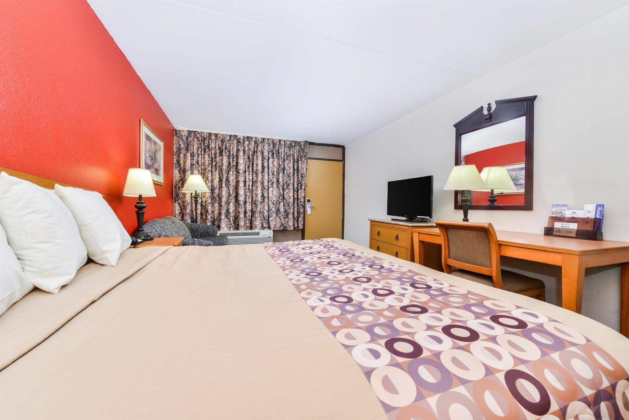Americas Best Value Inn - Goodlettsville Εξωτερικό φωτογραφία