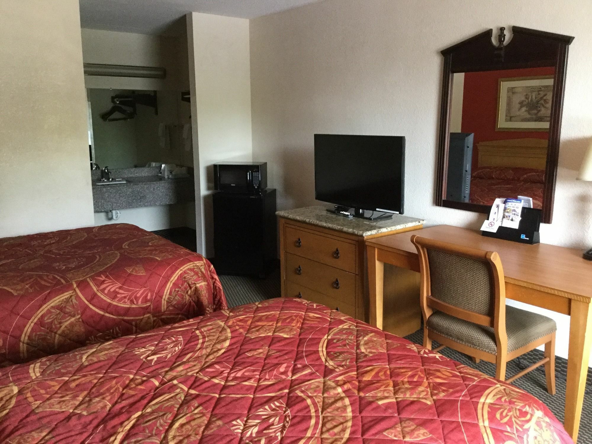 Americas Best Value Inn - Goodlettsville Εξωτερικό φωτογραφία