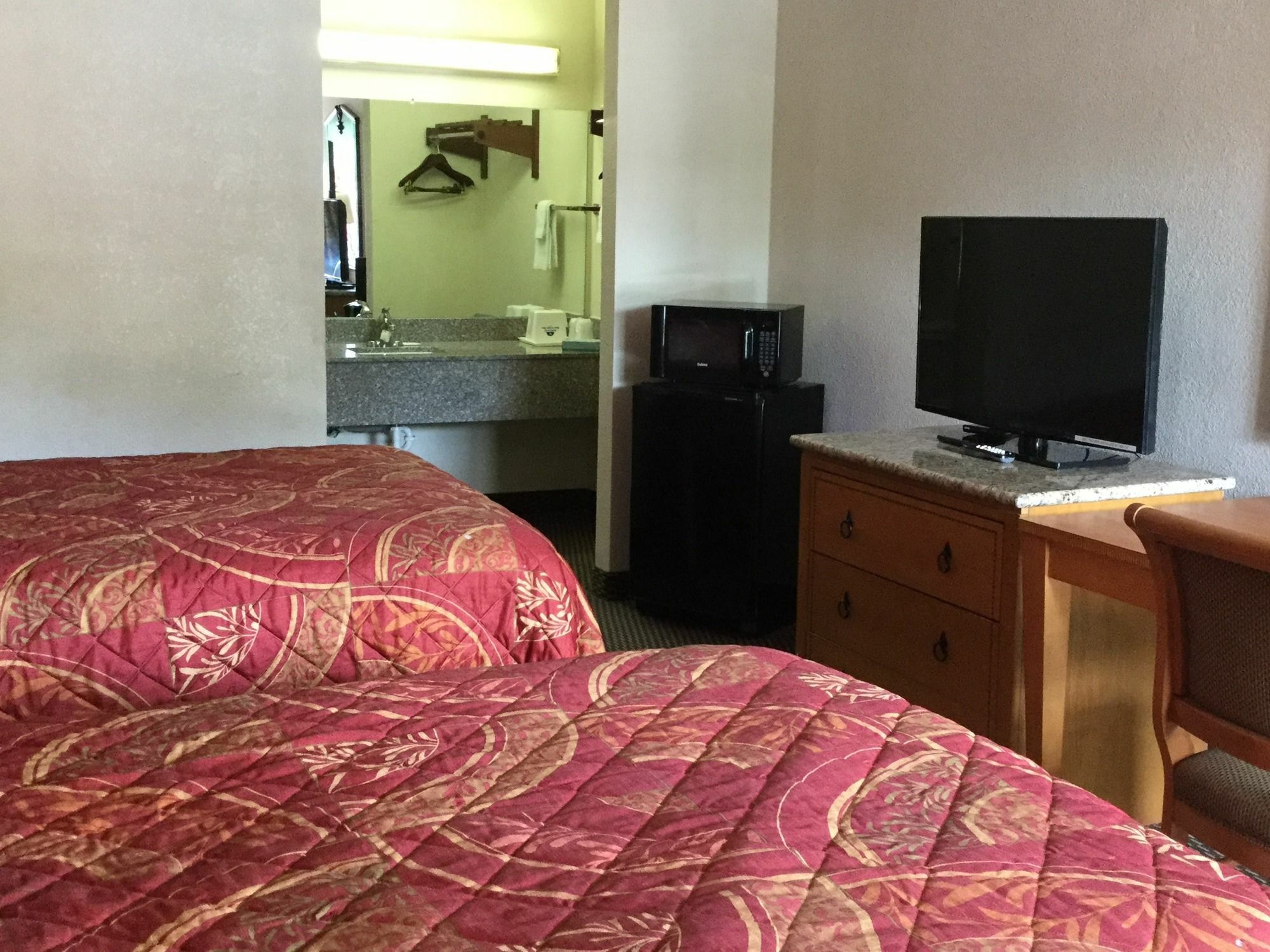 Americas Best Value Inn - Goodlettsville Εξωτερικό φωτογραφία
