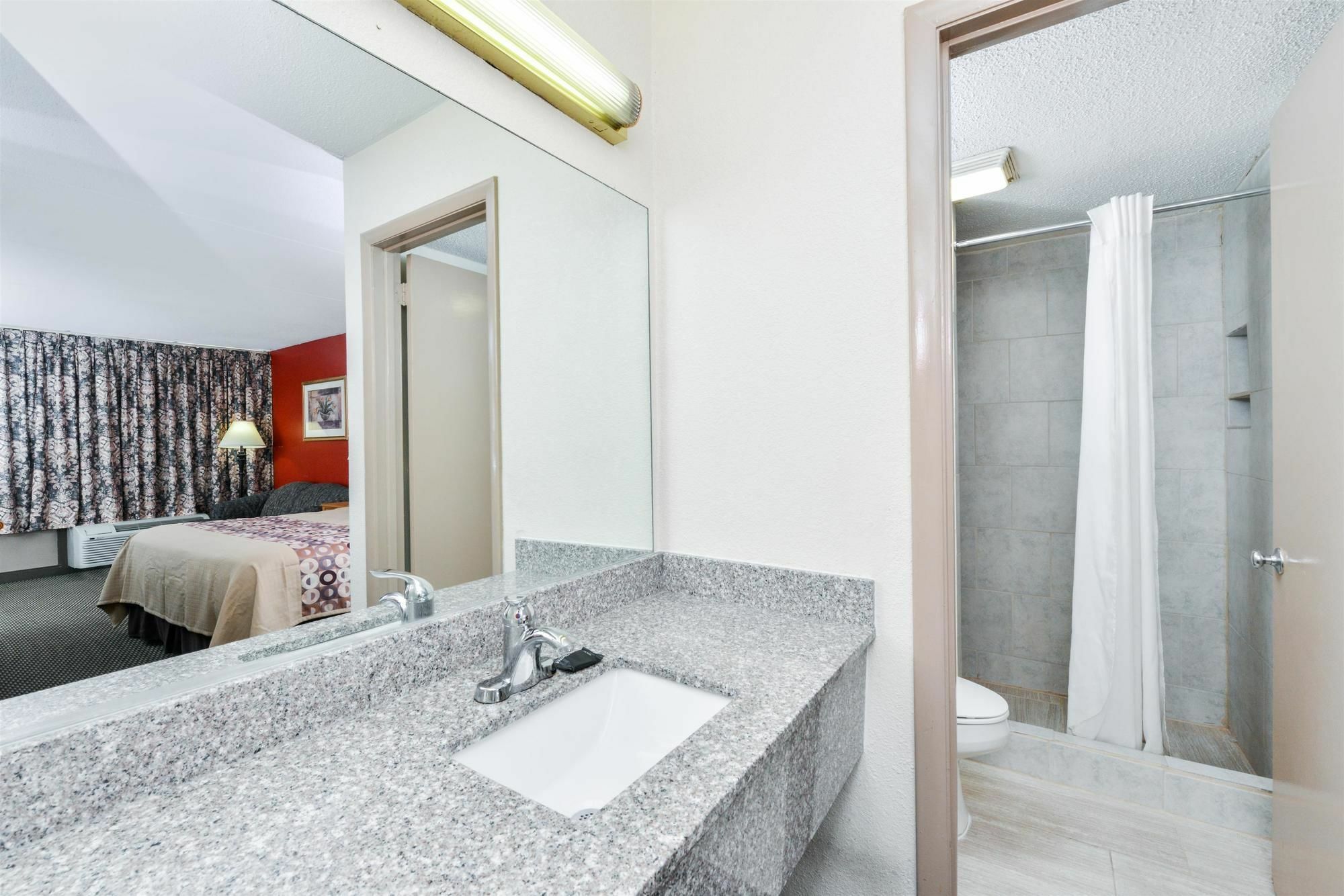 Americas Best Value Inn - Goodlettsville Εξωτερικό φωτογραφία
