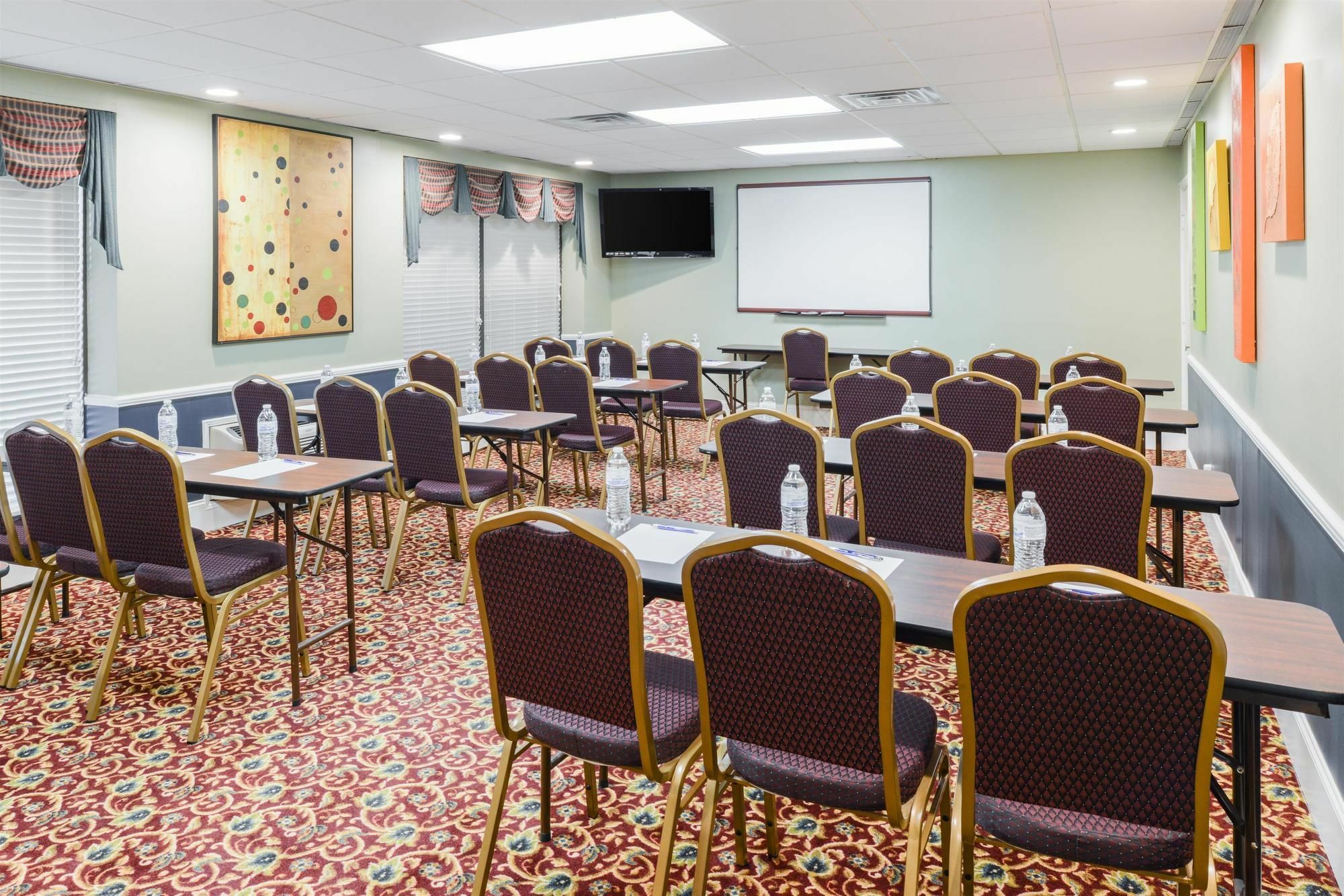 Americas Best Value Inn - Goodlettsville Εξωτερικό φωτογραφία