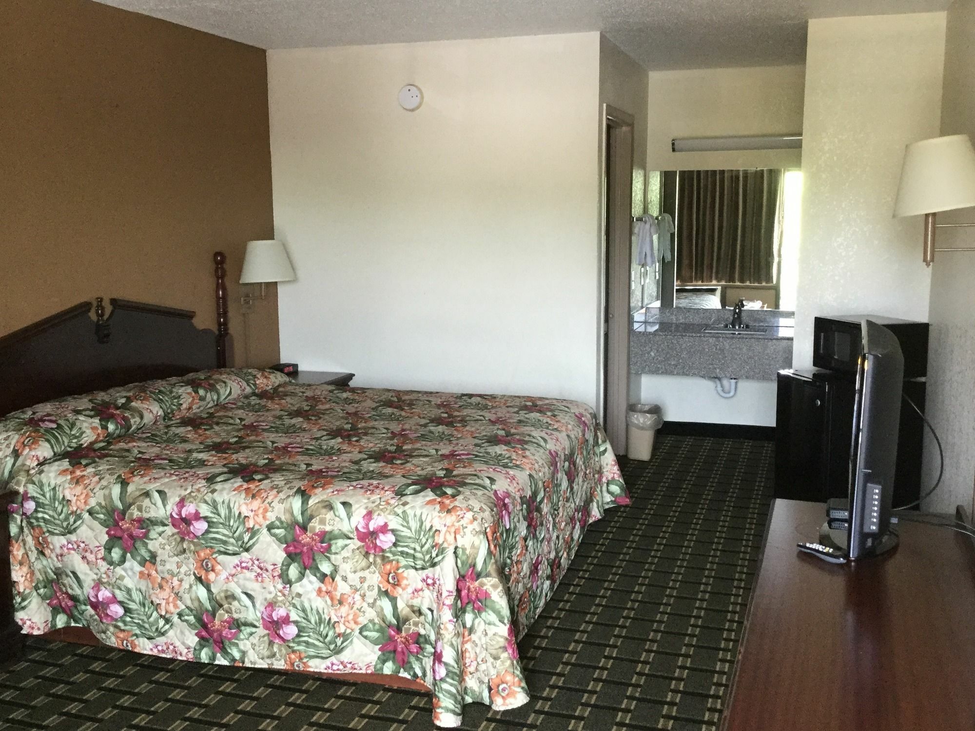 Americas Best Value Inn - Goodlettsville Εξωτερικό φωτογραφία