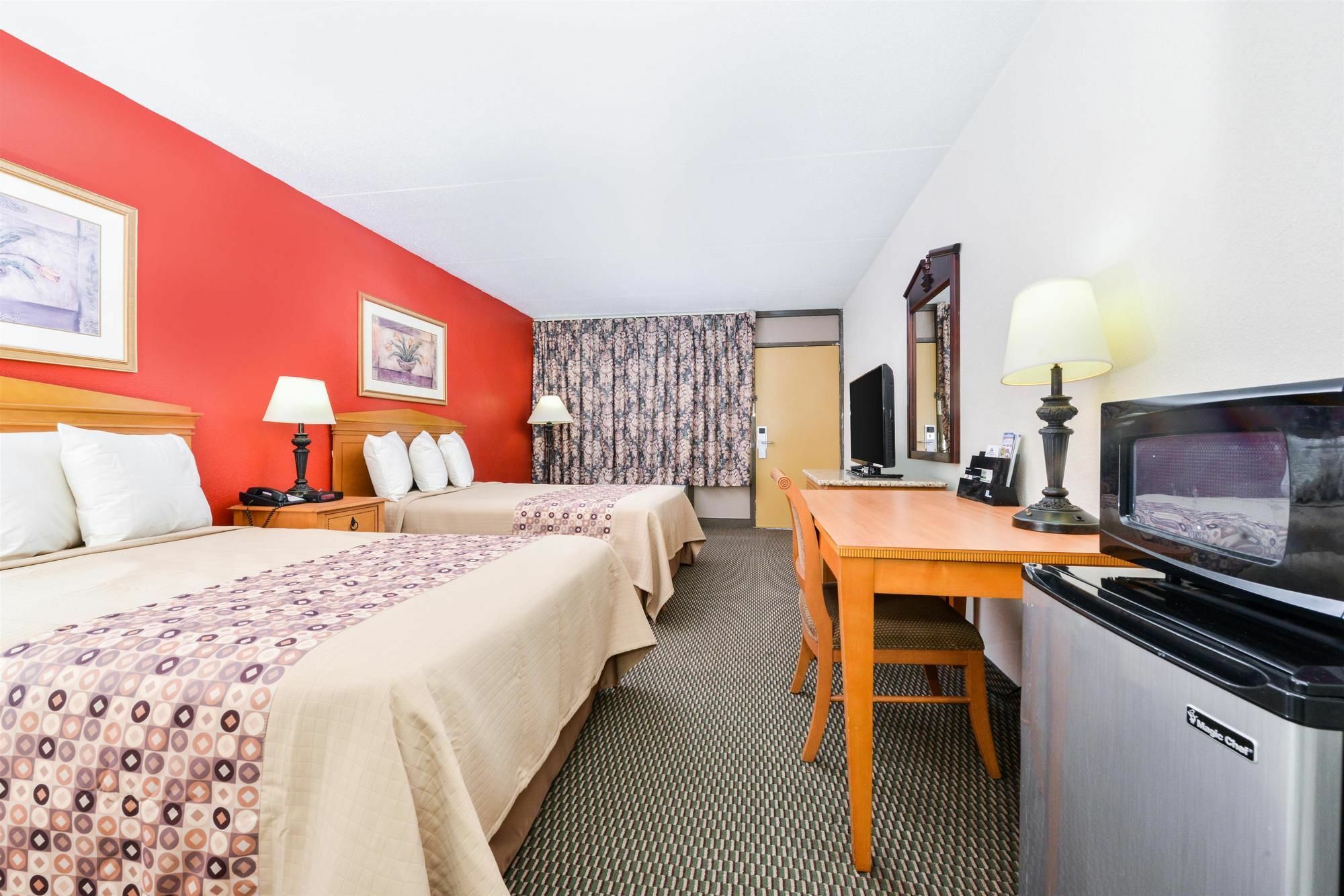 Americas Best Value Inn - Goodlettsville Εξωτερικό φωτογραφία