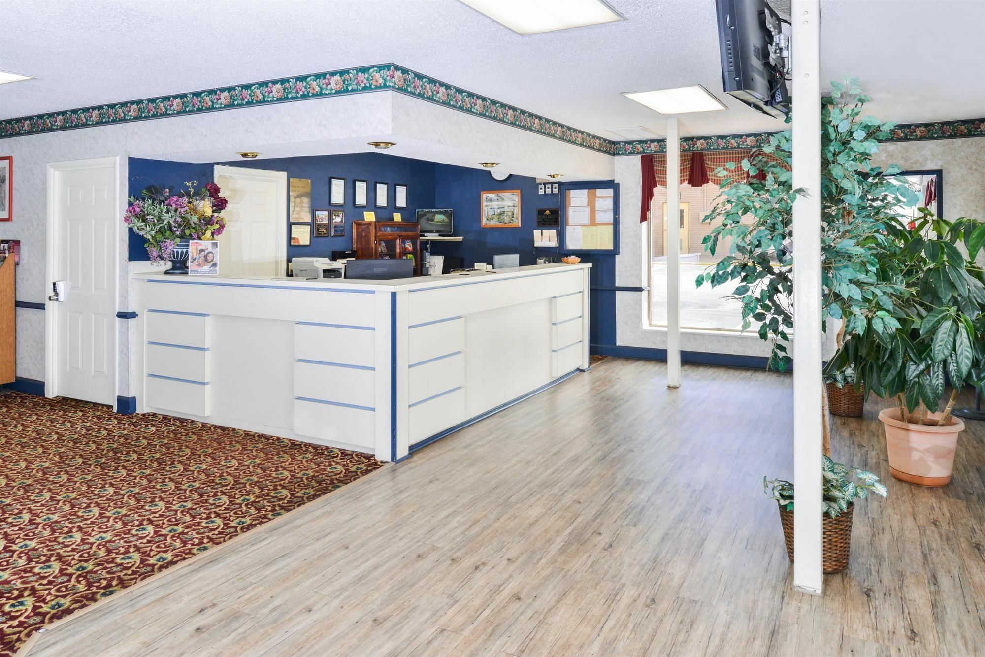 Americas Best Value Inn - Goodlettsville Εξωτερικό φωτογραφία
